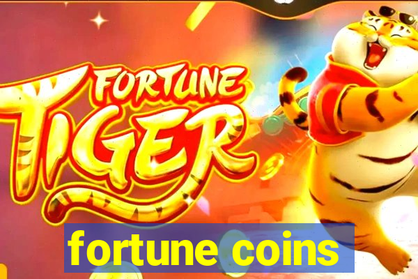 fortune coins